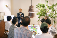 한국아스텔라스제약, 희망을 주제로 온라인 사진전·토크콘서트 개최