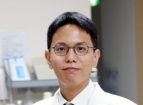 강동경희대병원 이용재 전임의, 소화기내시경학회 젊은연구자상 수상