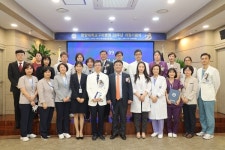 한양대구리병원, 28주년 개원기념식 개최