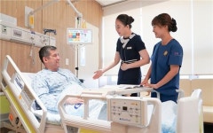 시화병원, 2023년 의료관광 우수 유치기관 선정