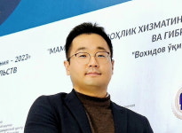 디씨티, 우즈벡 의료기기 품질 기준 향상 앞장선다