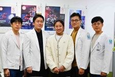 시원병원 광주 코리아마스터배드민턴선수권대회 의료지원