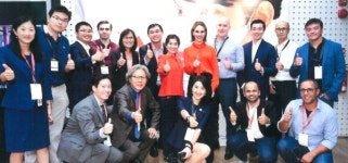 자이메디, 글로벌 네트워크 구축 신약개발 속도