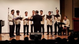 포항시 보건단체, 제8회 장애인과 함께하는 음악회 개최