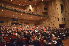 부산시의사회 코로나19 헌신 감사 힐링 음악회