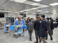 국내 의료기기 산업 활성화 선도, 인천을 주목하라