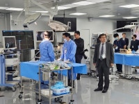 국내 의료기기 산업 활성화 선도, 인천을 주목하라