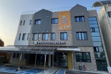 청주의료원 어린이재활병원 개원…충북권 두번째