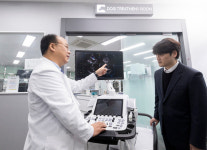 영상 강자 GE헬스케어, 동물용 시장도 리딩하는 비결은?