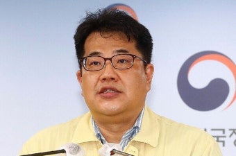 손영래 국장, 질병청 감염병위기대응국장으로
