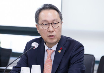 박민수 2차관 