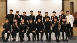 세종병원, 장애예술인 고용 우수기관 선정
