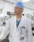 국군대전병원장에 이국종 교수 취임