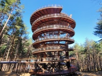 국립공원, 탐방시설 확대 체험기회 늘렸다