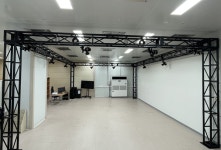 케이메디허브, 행동분석 가능한 모션캡처시스템 구축