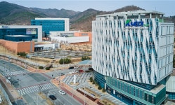 케이메디허브, 아랍헬스2024 의료기기 기업 중동진출 지원