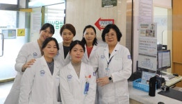 의정부성모병원, 전문약사 자격시험 약제팀 전원 합격