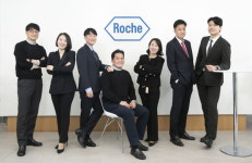 [2024 다국적제약 우리 부서가 뛴다]한국로슈 신경과학 사업부