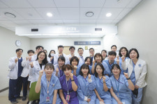 용인세브란스병원, 우수내시경실 2회 연속 인증 획득