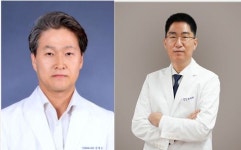 대한적십자사 상주·통영적십자병원장 임명