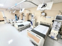 부천세종병원, 인공신장실 리모델링 완료