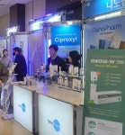 나노팜, 26회 대한피부과의사회 춘계학술대회 부스 참가