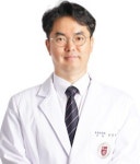 고대구로병원 윤영훈 센터장, 서울시의회의장 표창 수상