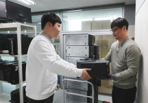 SCL, 4년 연속 취약계층 위한 사랑의 PC 기증 동참