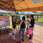 광주남구중독관리통합지원센터, 중독예방 가족 캠페인