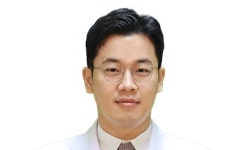 고대안암병원 이형래 교수, 척추외과학회 젊은연구자상 수상