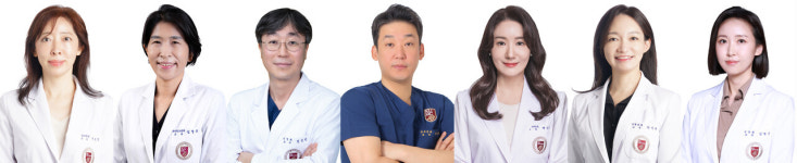 고대안산병원, 과기정통부 기초연구사업 중견연구 7개 선정