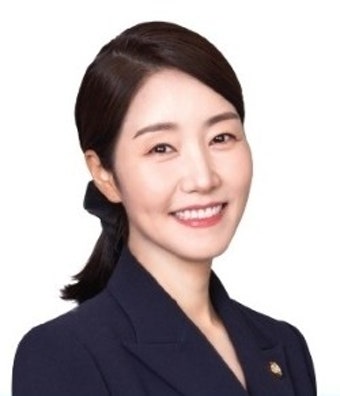 민주당 강선우 의원, 22대 국회 복지위 야당 간사로 임명