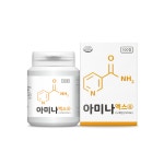 셀가디언, 신일제약 아미나엑스정 항암 보조효과 입증