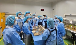 케이메디허브 전임상센터, 실험동물기술원 교육