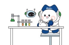 케이메디허브, 마스코트 메디‧허브 출범