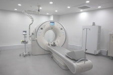 센텀종합병원, 인공지능 기술 탑재 최첨단 CT 도입 가동