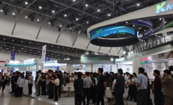 코아멕스, 3300만달러 수출계약 체결