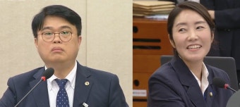 임현택 의협회장, 청문회서 강선우 의원 관련 과거 발언 불똥