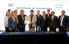 미소정보기술, 한국·우즈벡 IT 비즈니스 얼라이언스 기업 선정