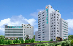 대림성모병원, 첨단 시설 갖춘 유방암·갑상선병원 개원