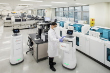 이원의료재단, 바이오플러스 인터팩스코리아 2024 참가