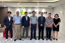 헥토헬스케어, 중국 프로바이오틱스 시장 진출