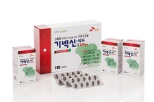 [기획특집 천연물 의약품]SK케미칼 혈액순환 개선제 기넥신