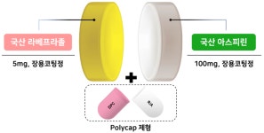 [제약 PICK!] 동광제약 라베피린캡슐