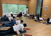 생명존중재단, 자살 고위험군 산림서비스 지원 추진 