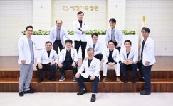 포항세명기독병원, 뇌졸중 적정성 평가 6회 연속 1등급