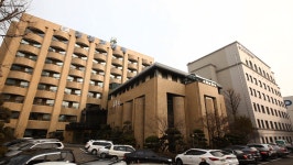 김안과병원, 마취적정성평가 2회 연속 1등급 획득