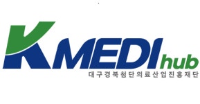 케이메디허브, 초소형 블루투스 통신 모듈 기술이전