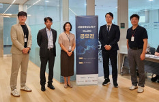 이노큐브, 서울홍릉강소특구 기업대상 공모전