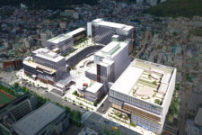 부산대학교병원, 지역완결형 메디컬센터 신축 예타 신청